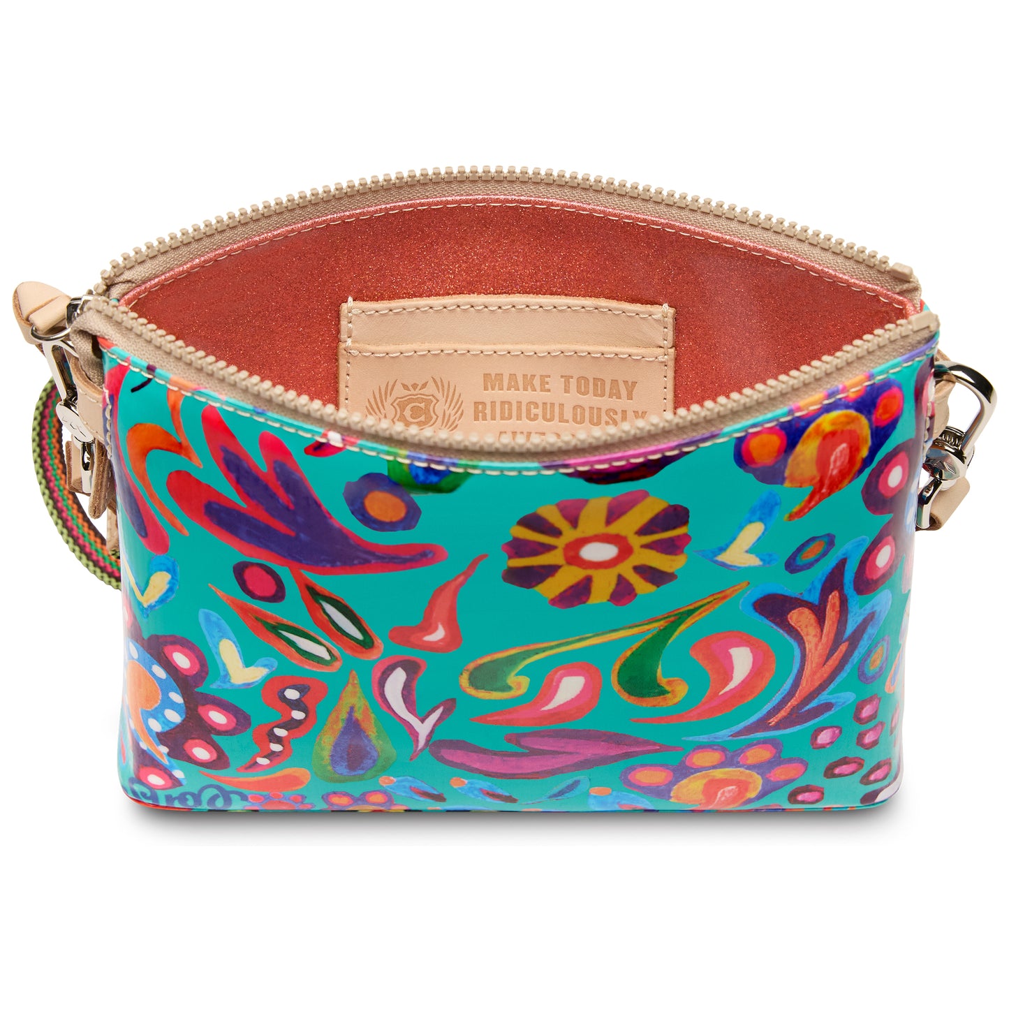 TASHA MIDTOWN CROSSBODY