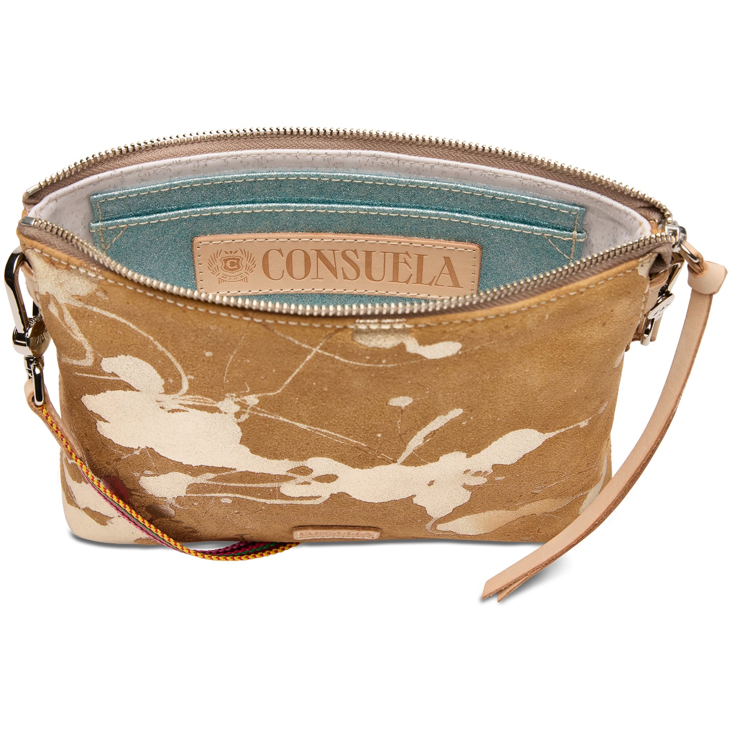 MARLOW MIDTOWN CROSSBODY