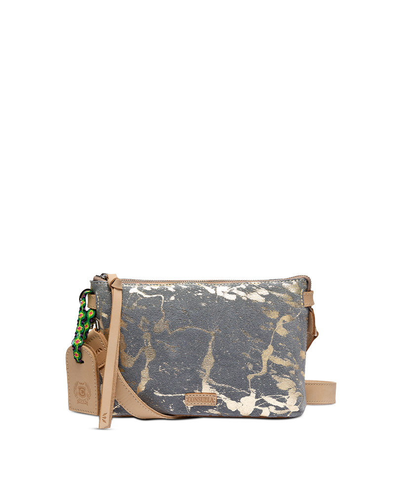 JAGGER MIDTOWN CROSSBODY
