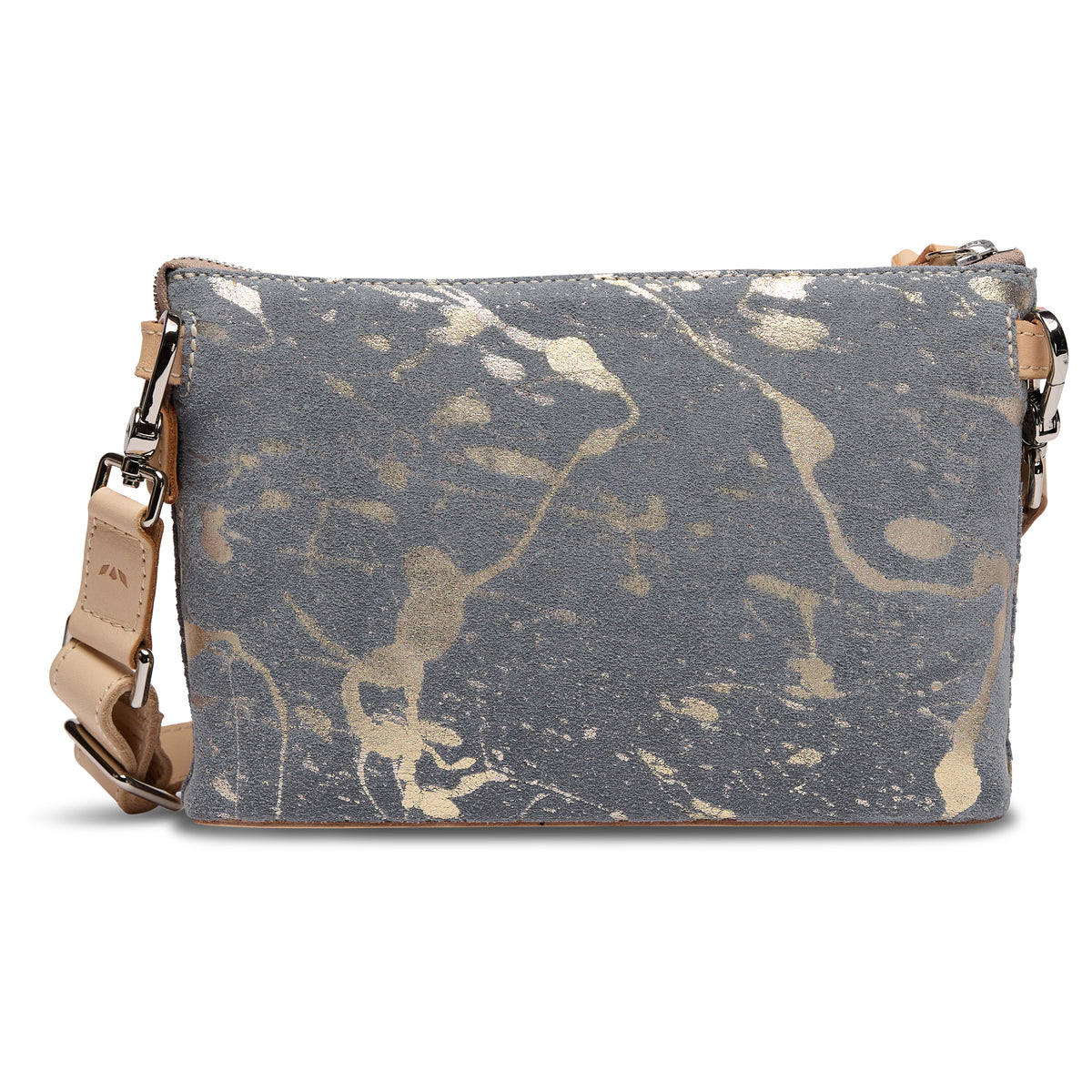 JAGGER MIDTOWN CROSSBODY