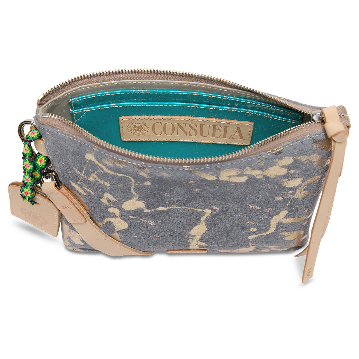 JAGGER MIDTOWN CROSSBODY