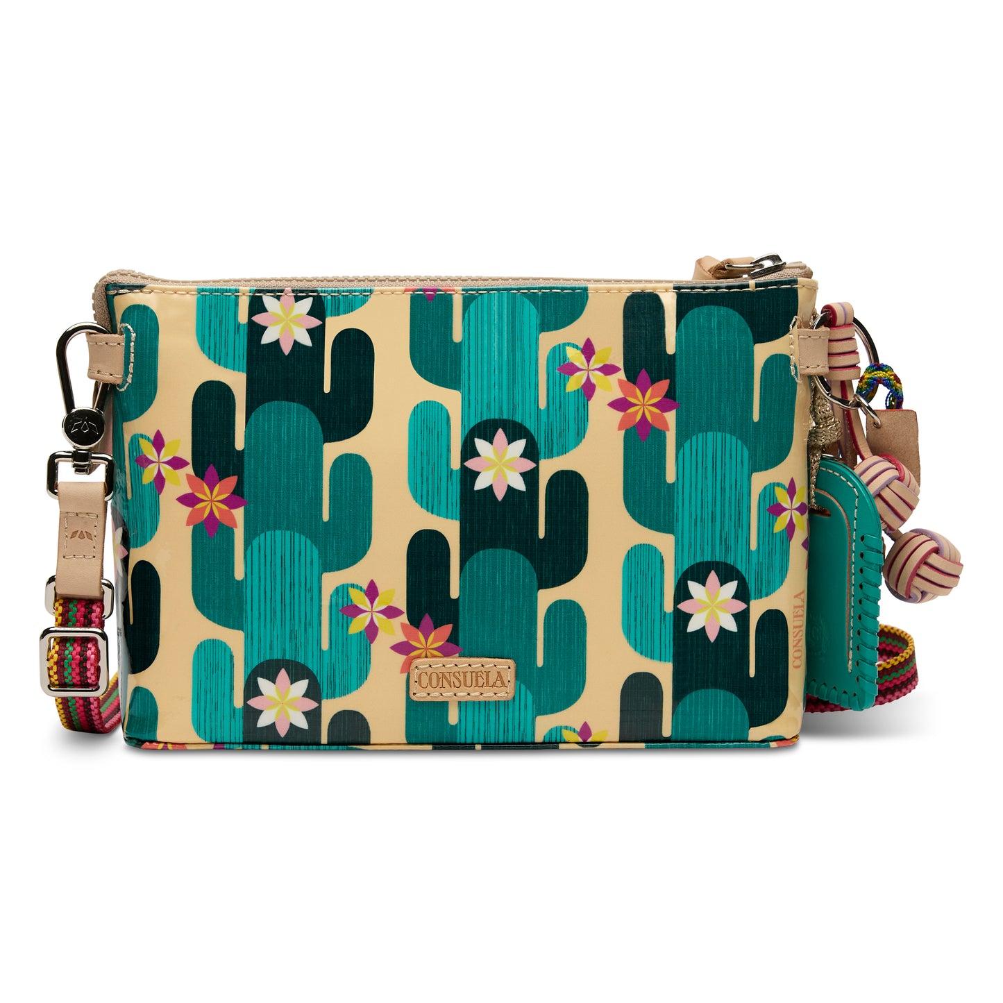DEZI MIDTOWN CROSSBODY