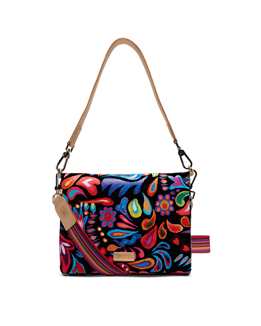SOPHIE METRO CROSSBODY