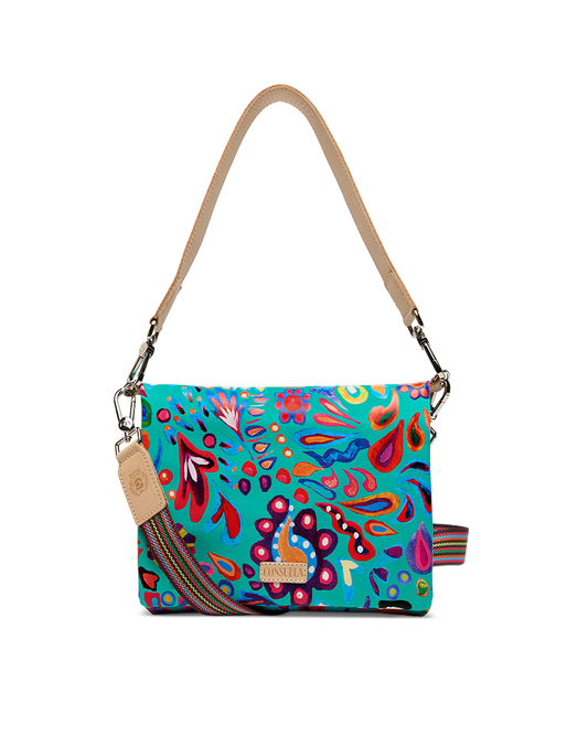 TASHA METRO CROSSBODY