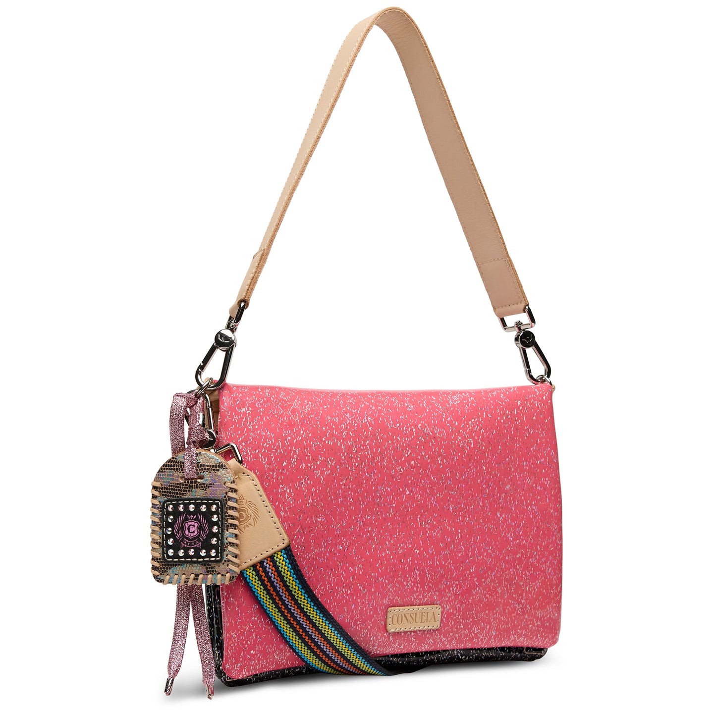 BAE METRO CROSSBODY