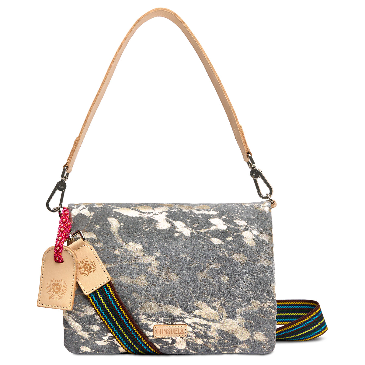 JAGGER METRO CROSSBODY