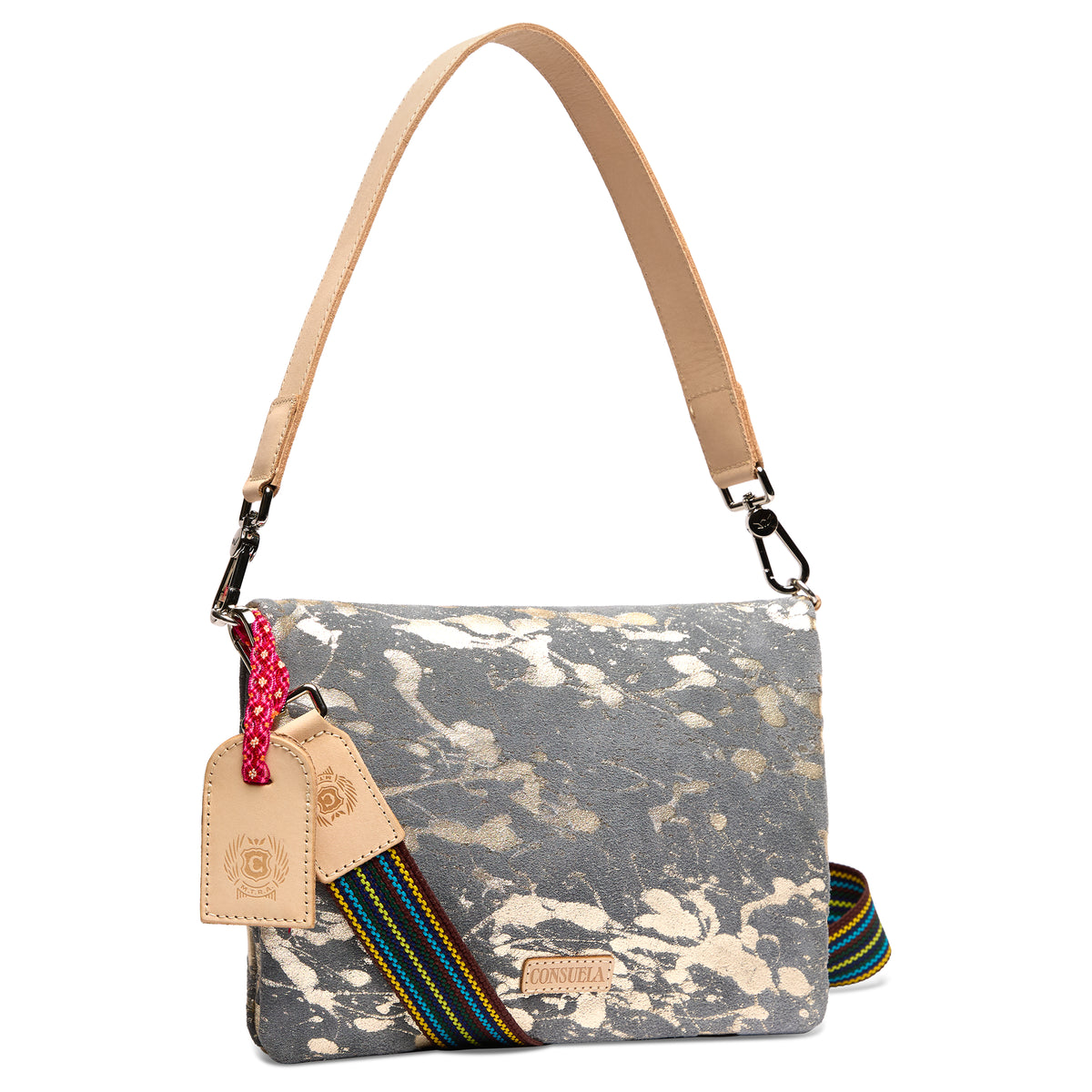 JAGGER METRO CROSSBODY