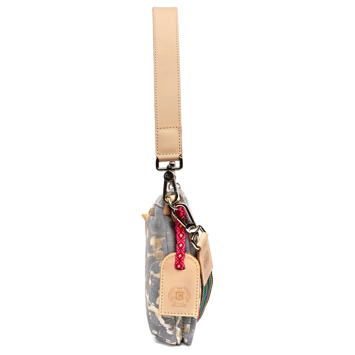 JAGGER METRO CROSSBODY