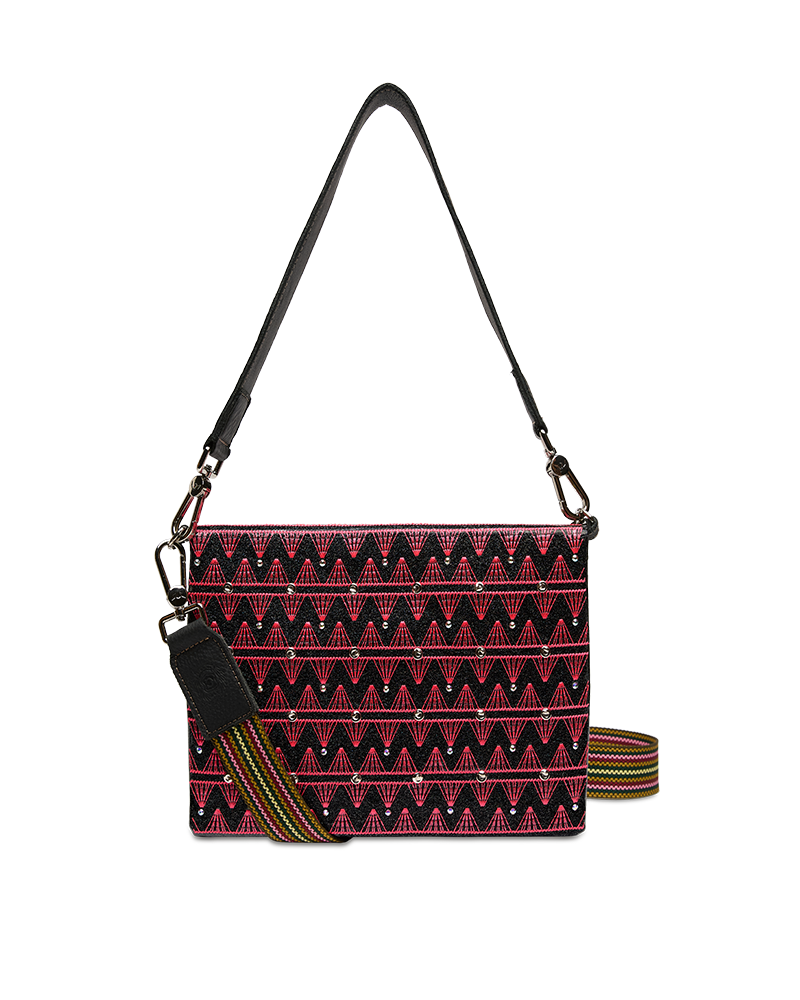 SIDNEY METRO CROSSBODY