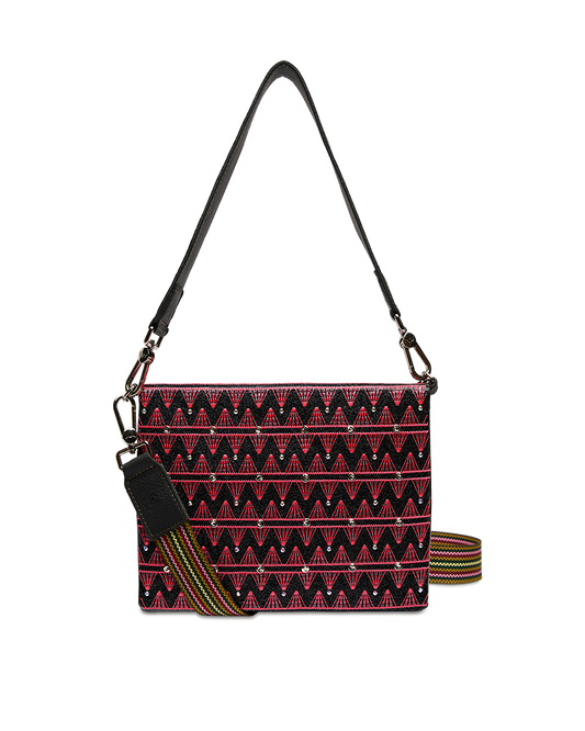 SIDNEY METRO CROSSBODY