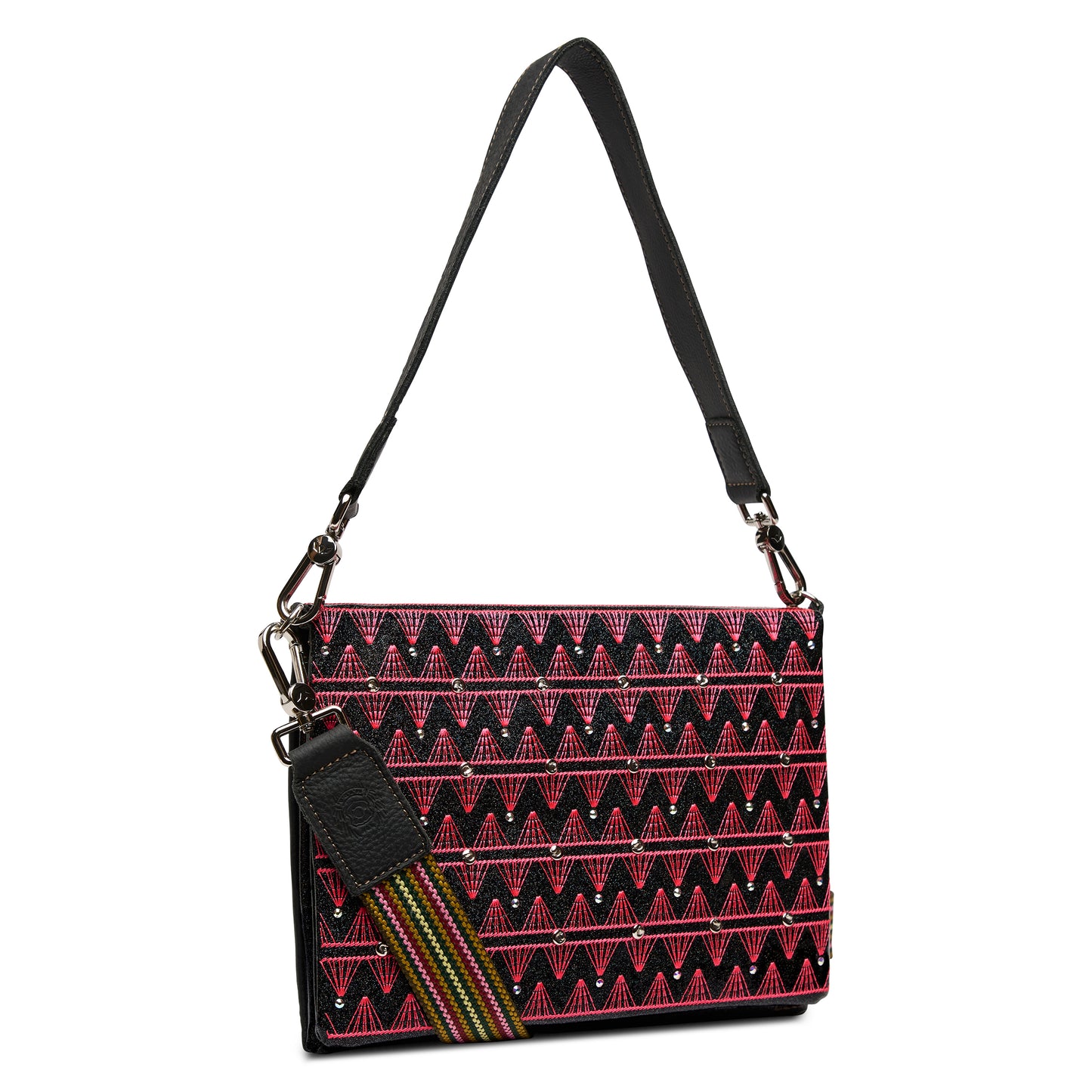 SIDNEY METRO CROSSBODY