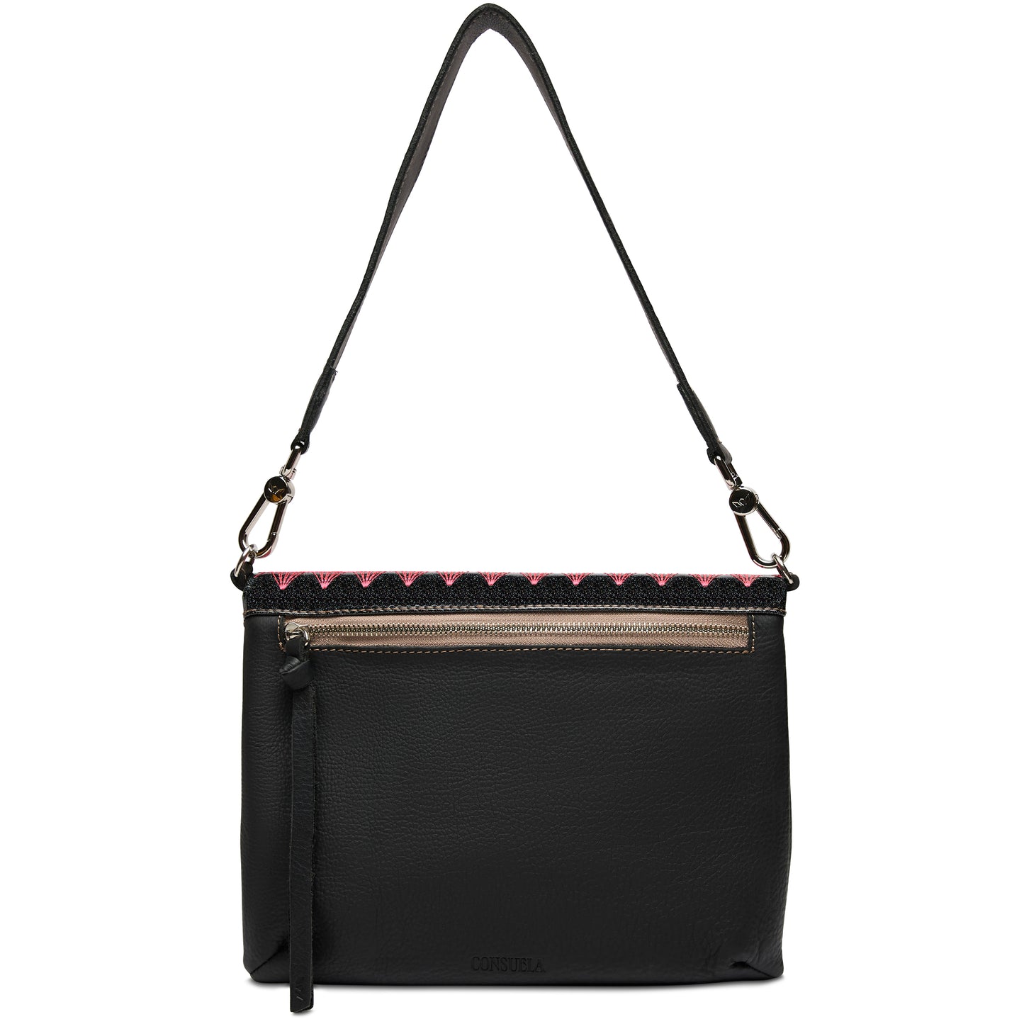SIDNEY METRO CROSSBODY