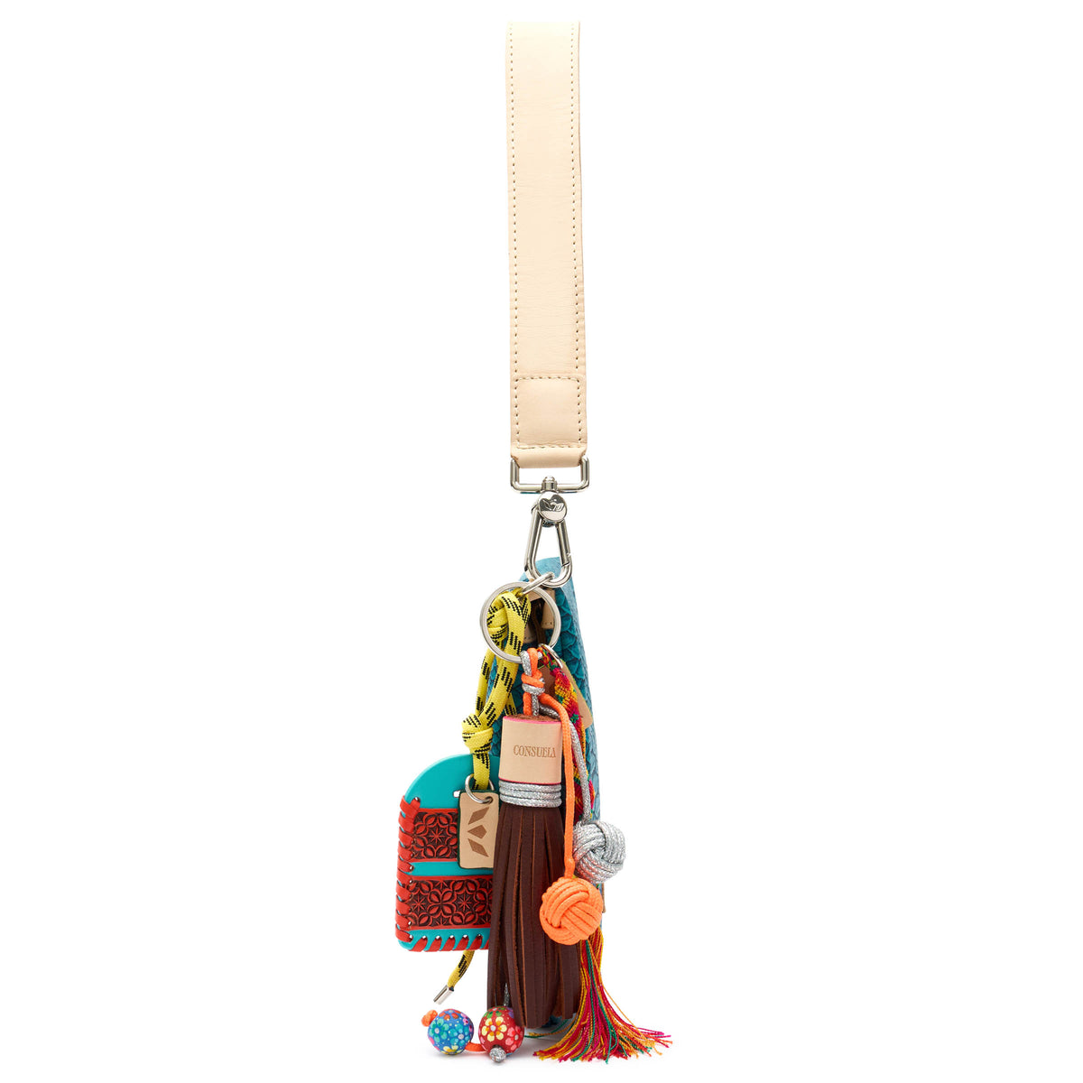 INDY METRO CROSSBODY