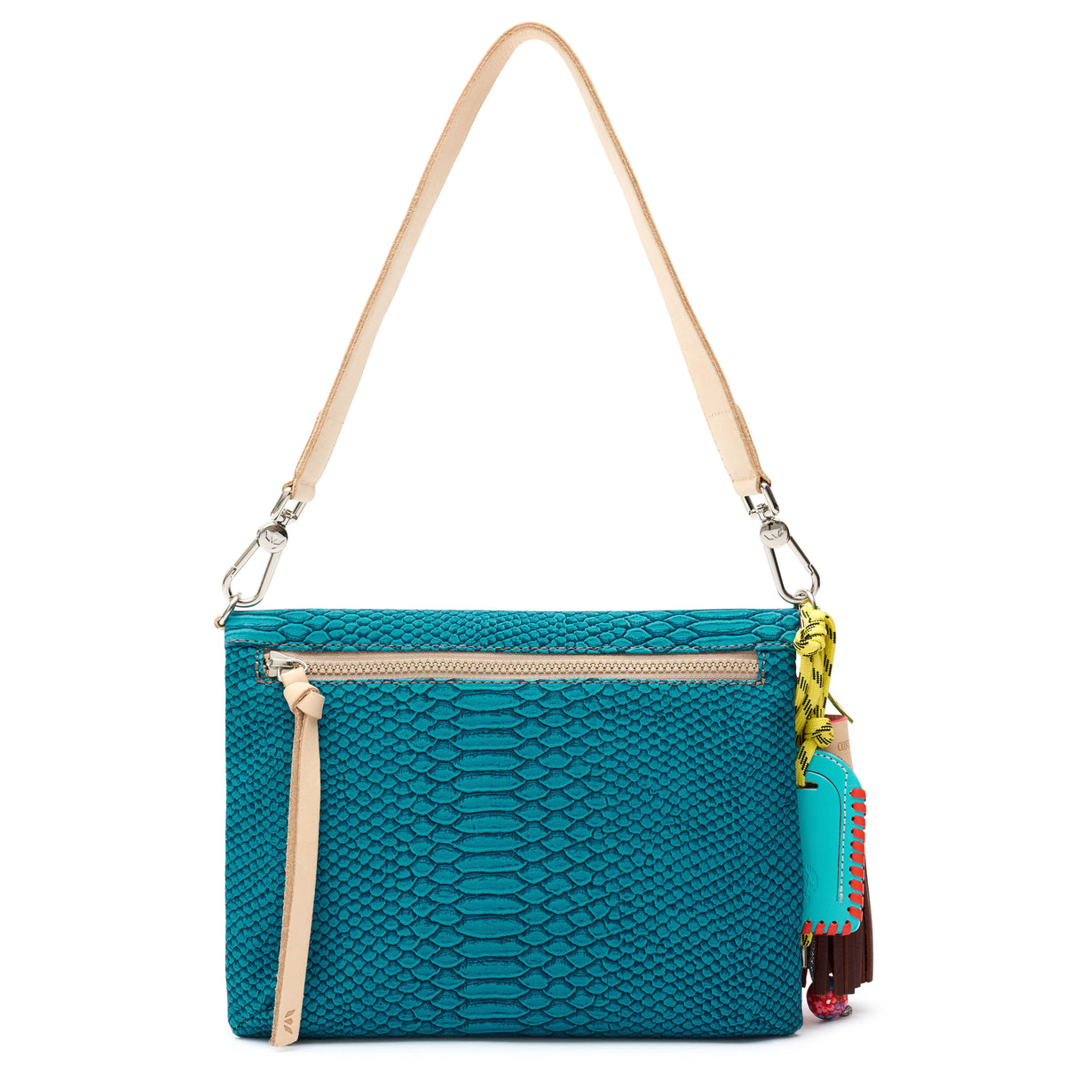 INDY METRO CROSSBODY