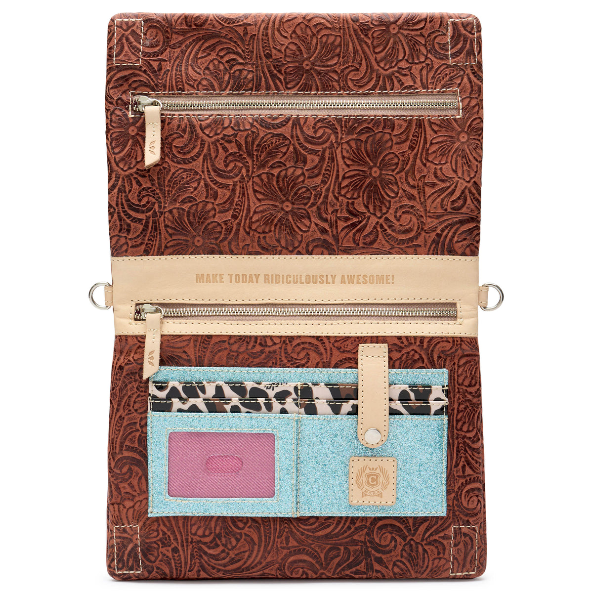 SALLY METRO CROSSBODY