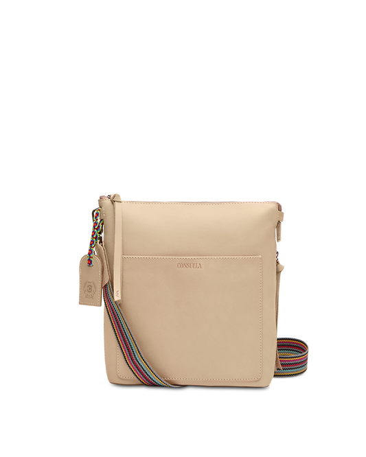 DIEGO TOUR CROSSBODY