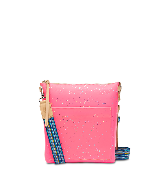 SHINE TOUR CROSSBODY
