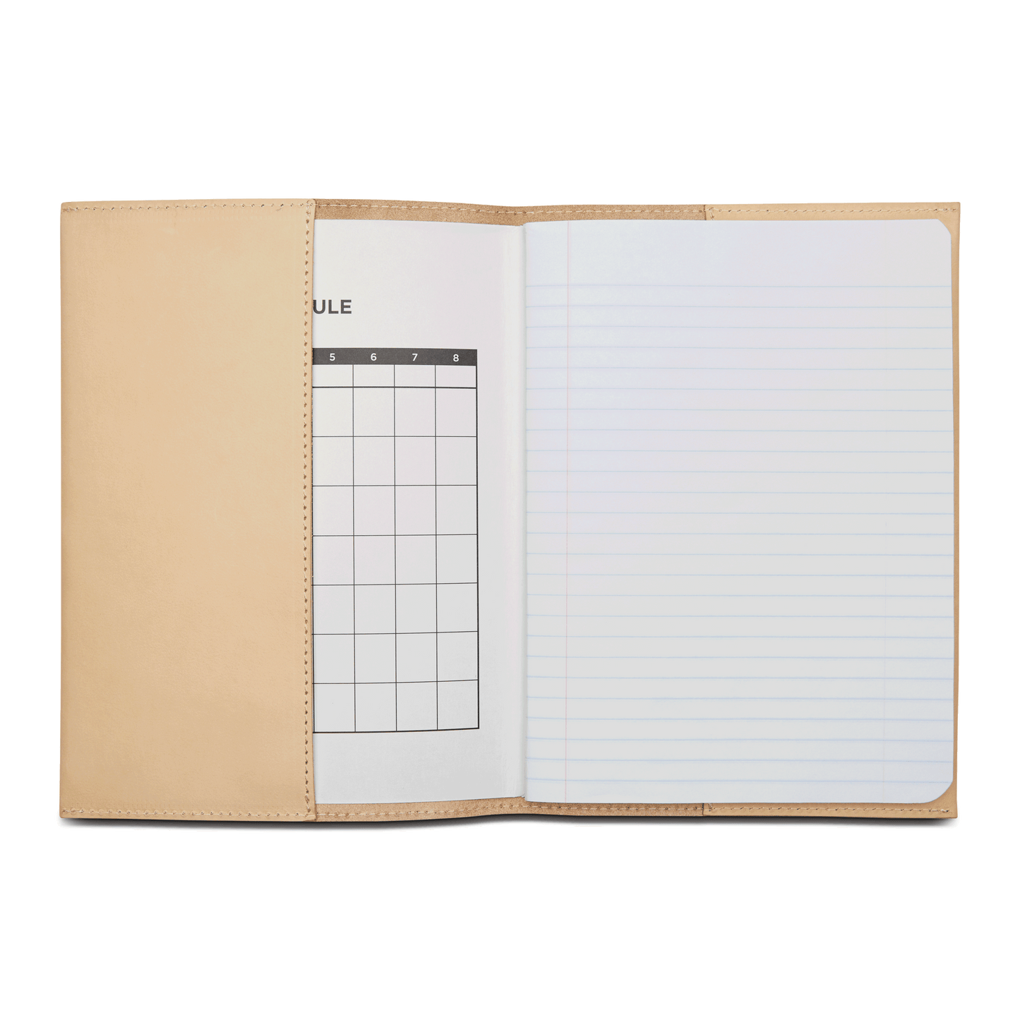 ICED NOTEBOOK