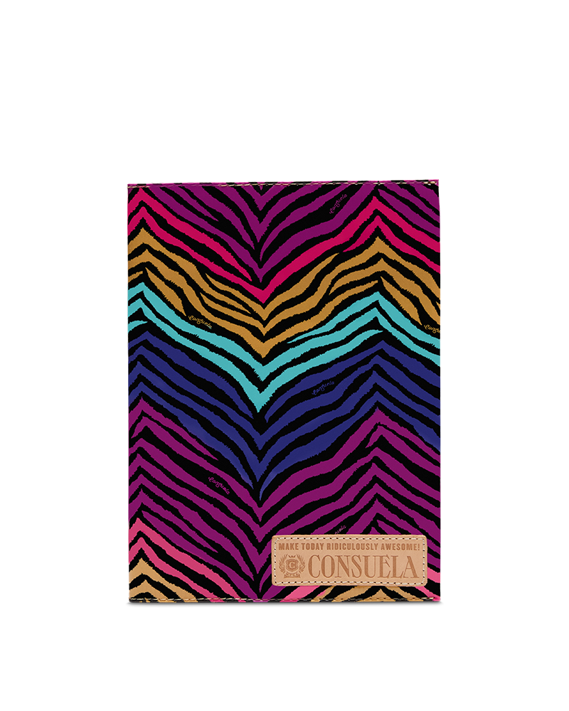 VANESSA NOTEBOOK