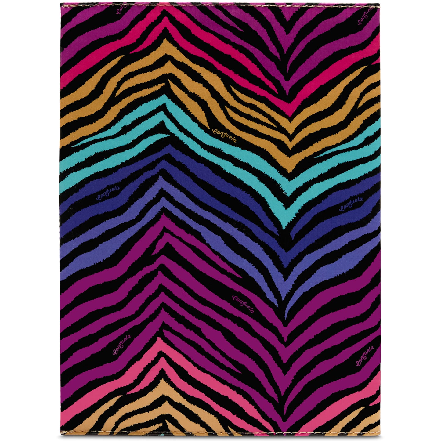 VANESSA NOTEBOOK