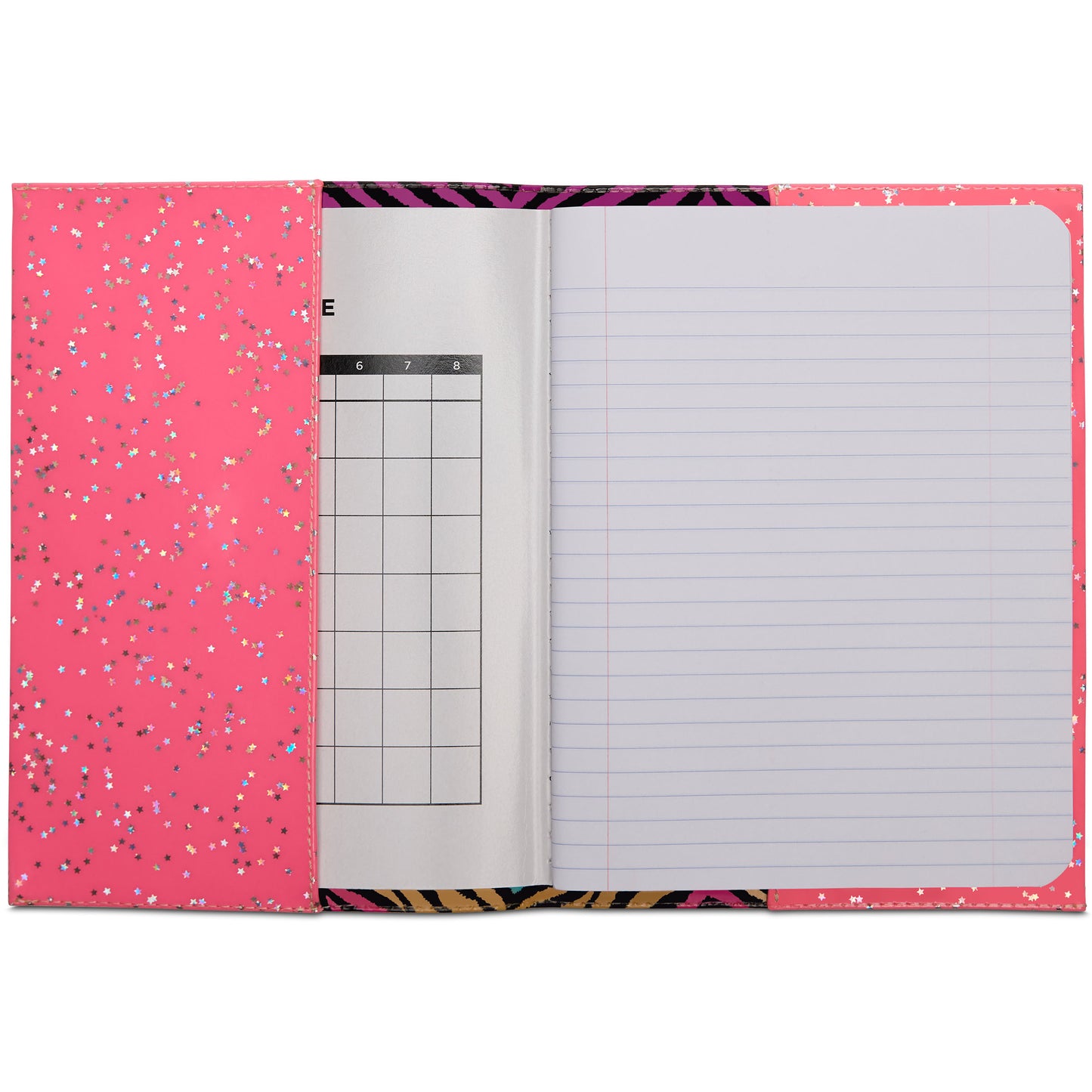 VANESSA NOTEBOOK