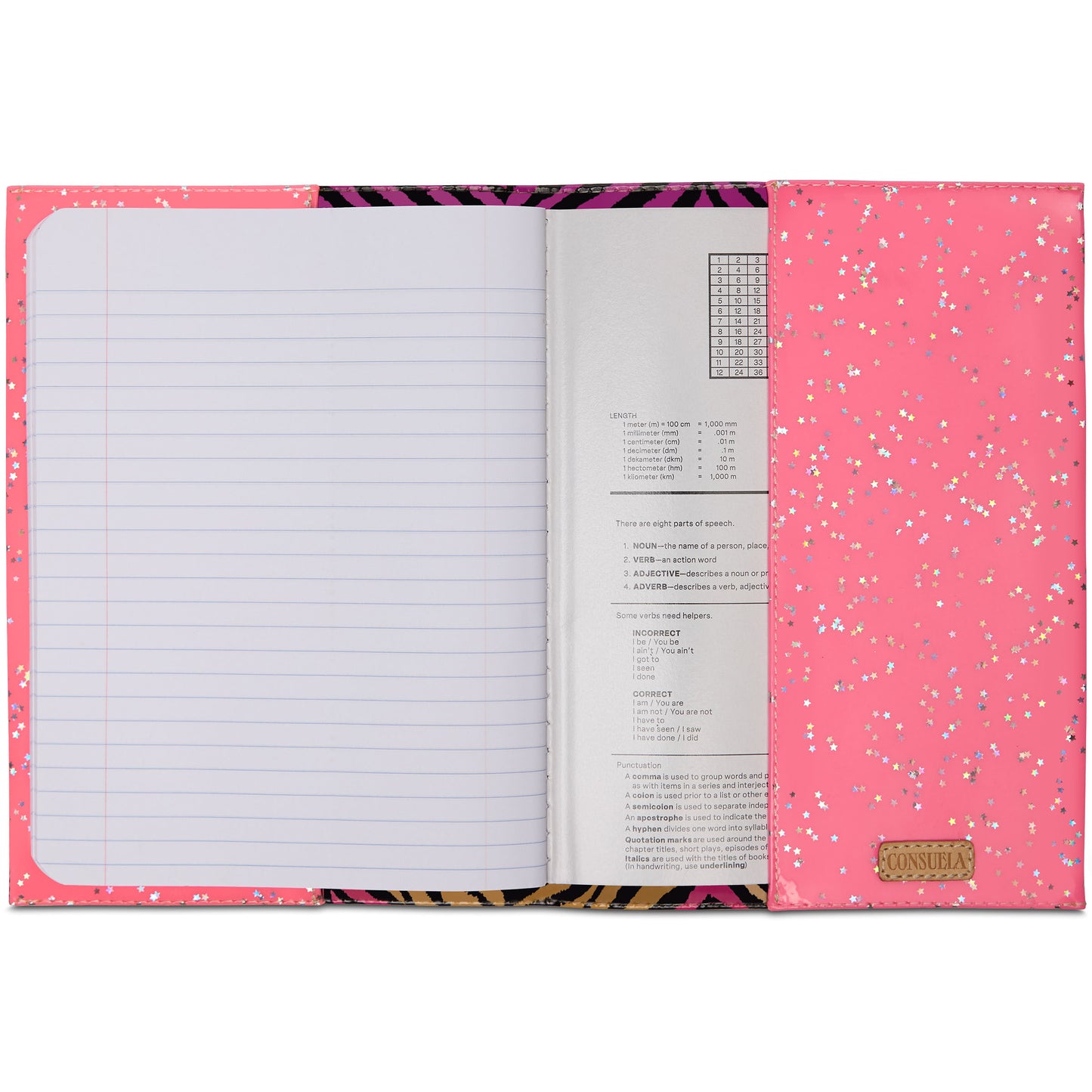 VANESSA NOTEBOOK