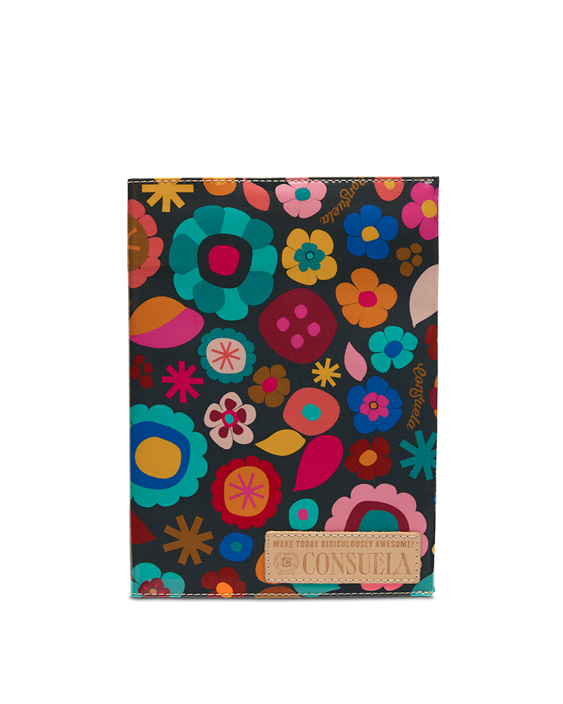 AMELIE NOTEBOOK