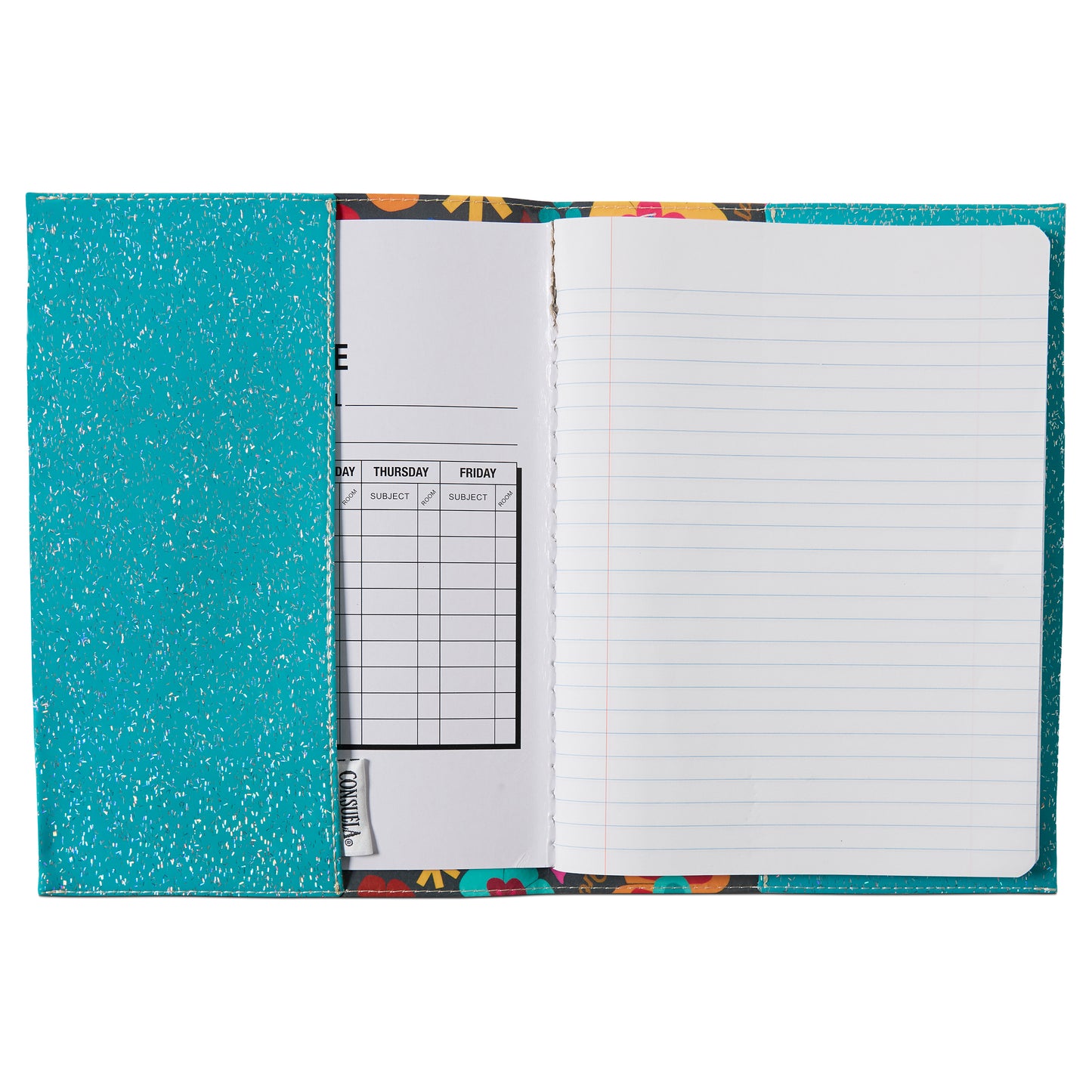 AMELIE NOTEBOOK