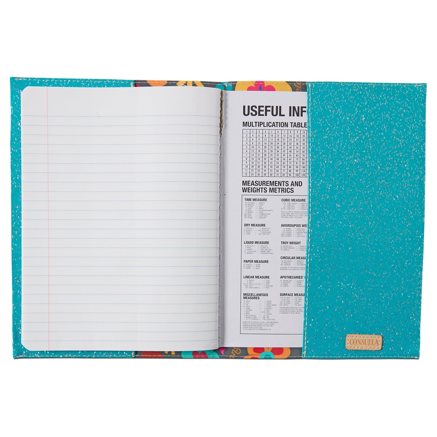 AMELIE NOTEBOOK