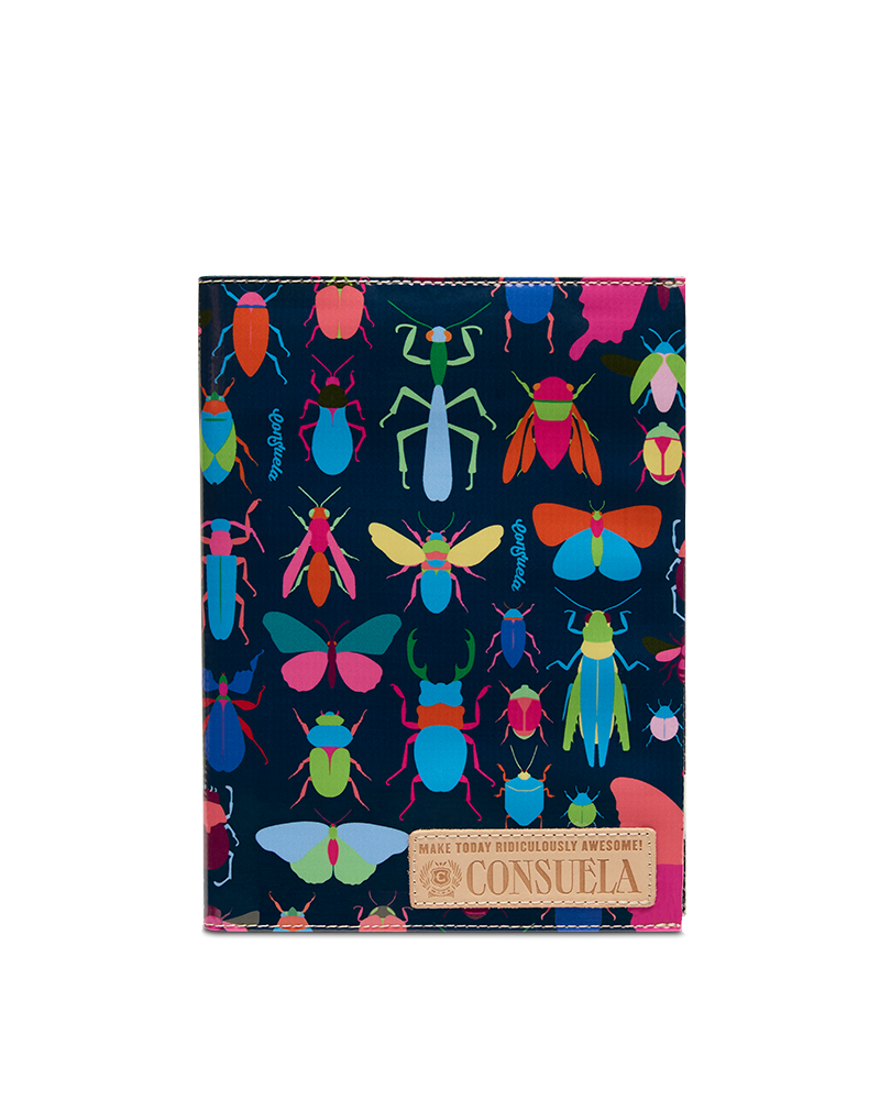 GEMMA NOTEBOOK