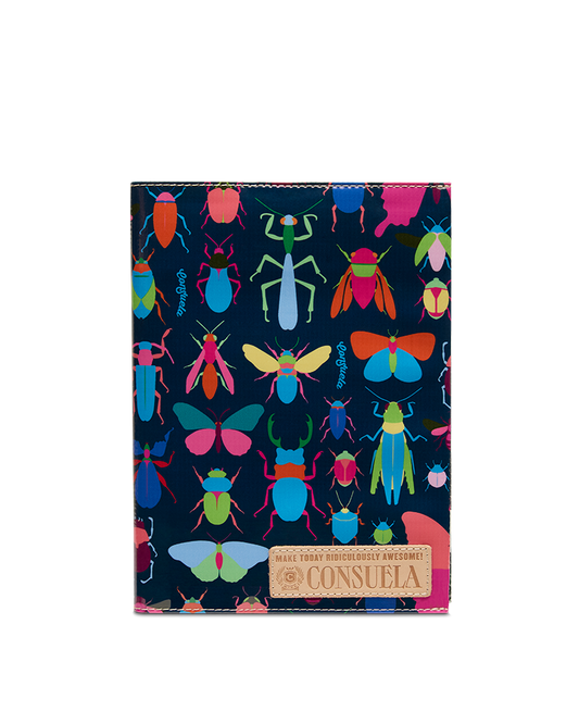 GEMMA NOTEBOOK