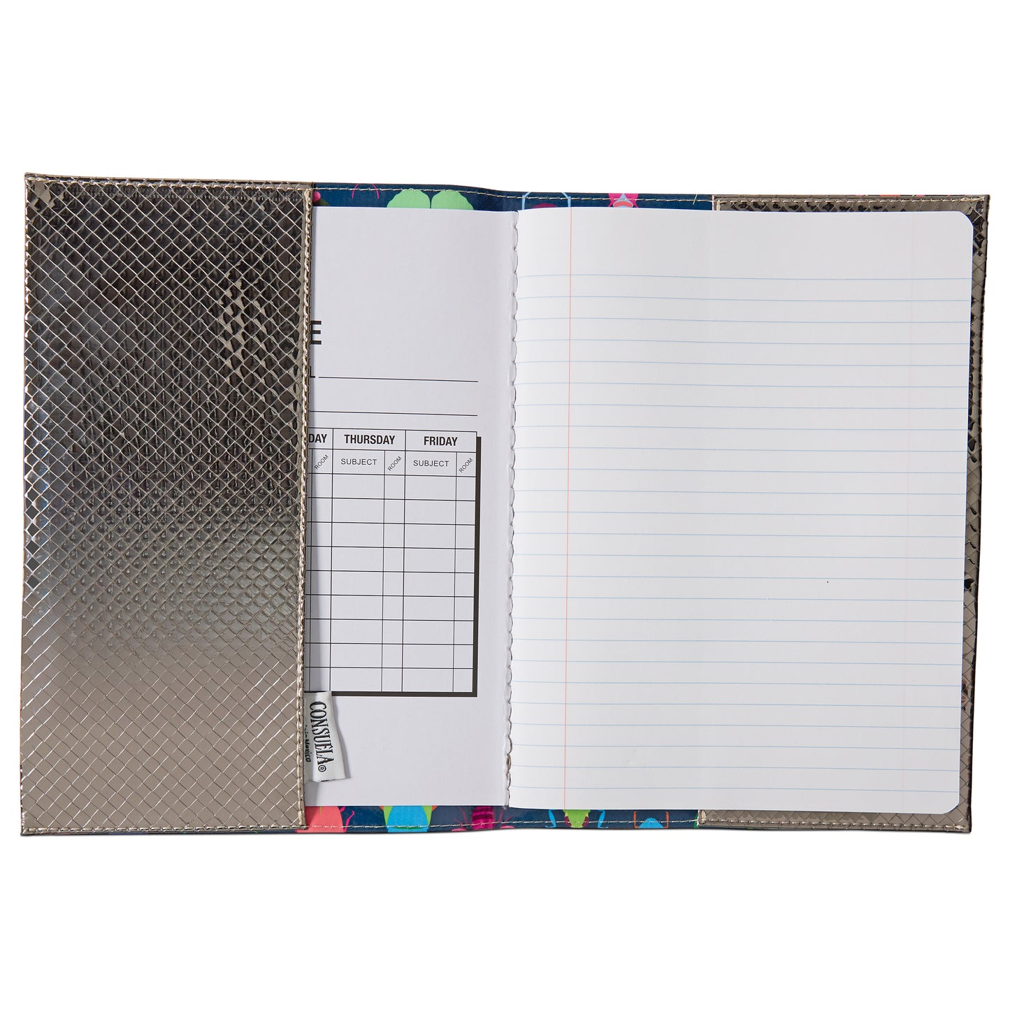 GEMMA NOTEBOOK