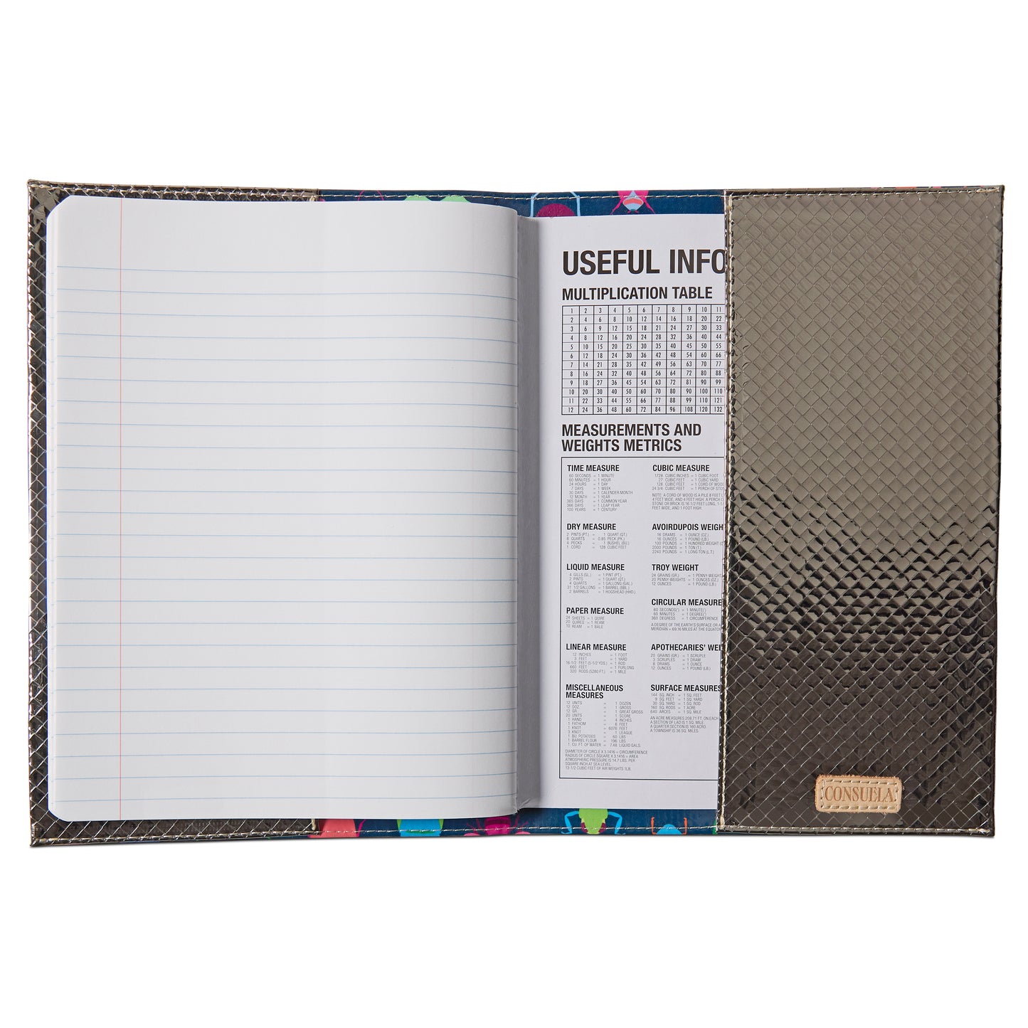 GEMMA NOTEBOOK