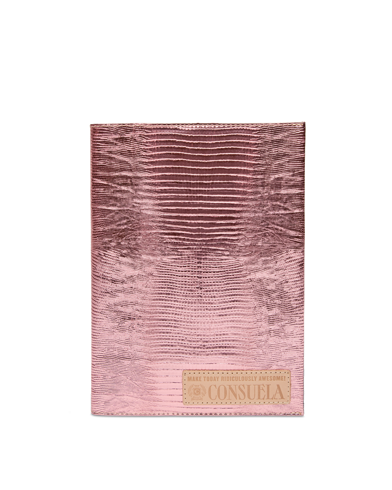 ELODIE NOTEBOOK