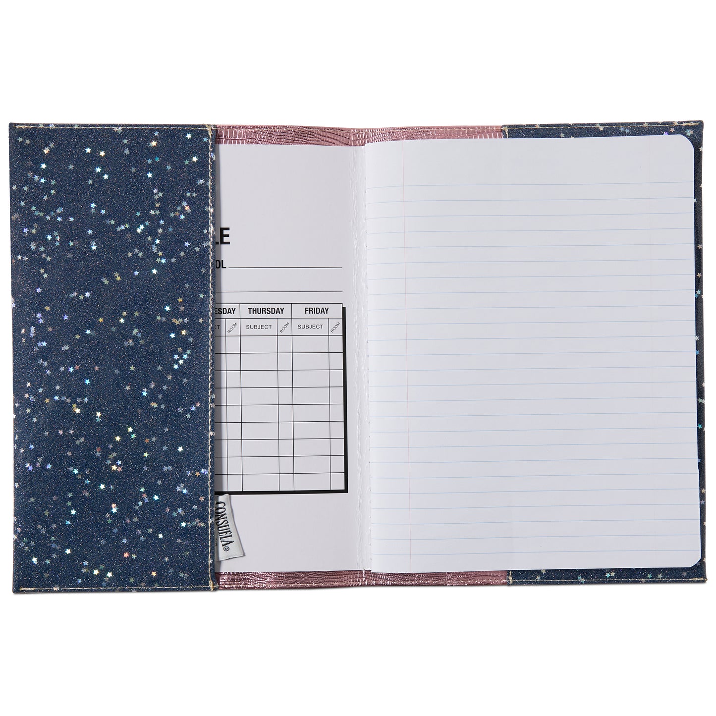 ELODIE NOTEBOOK