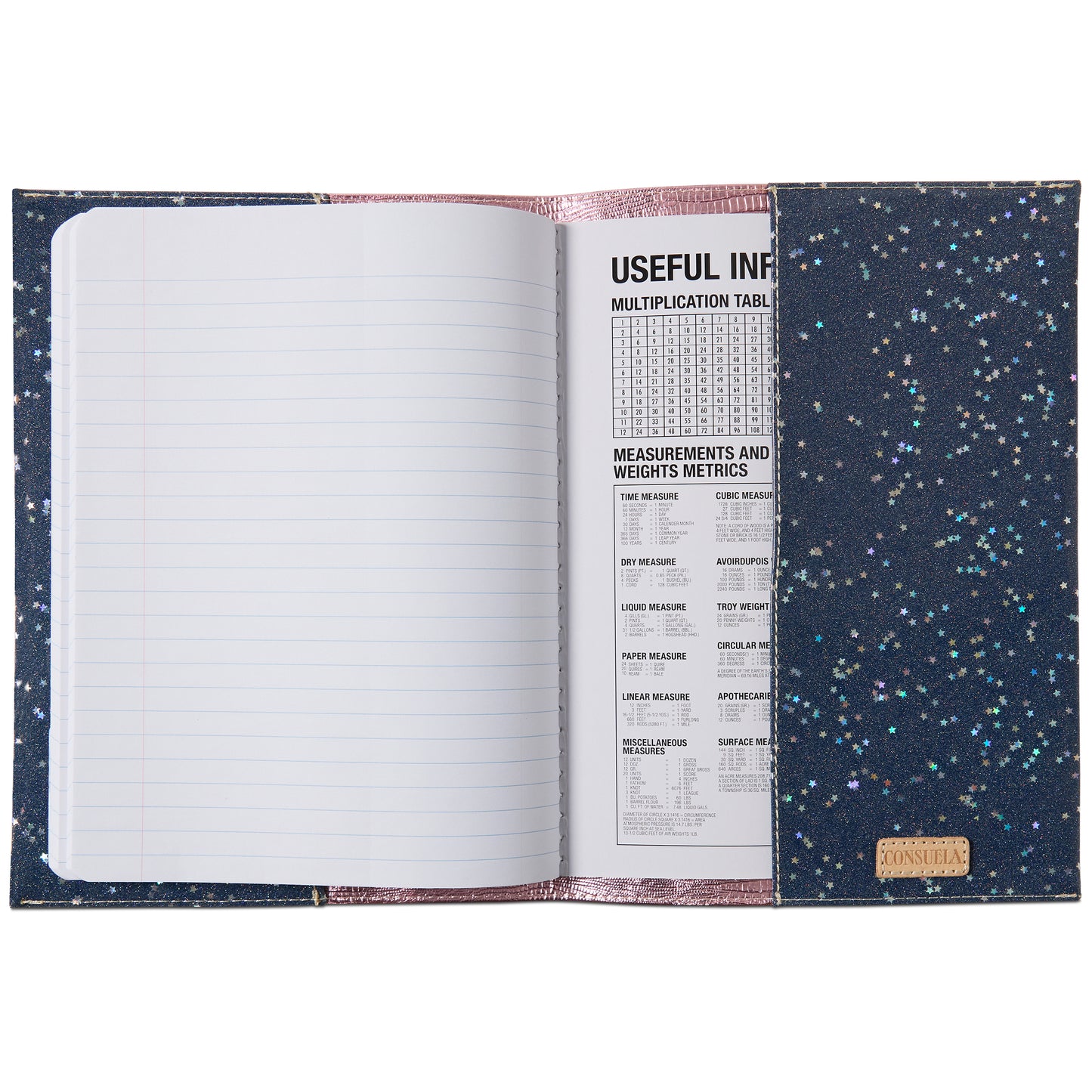 ELODIE NOTEBOOK