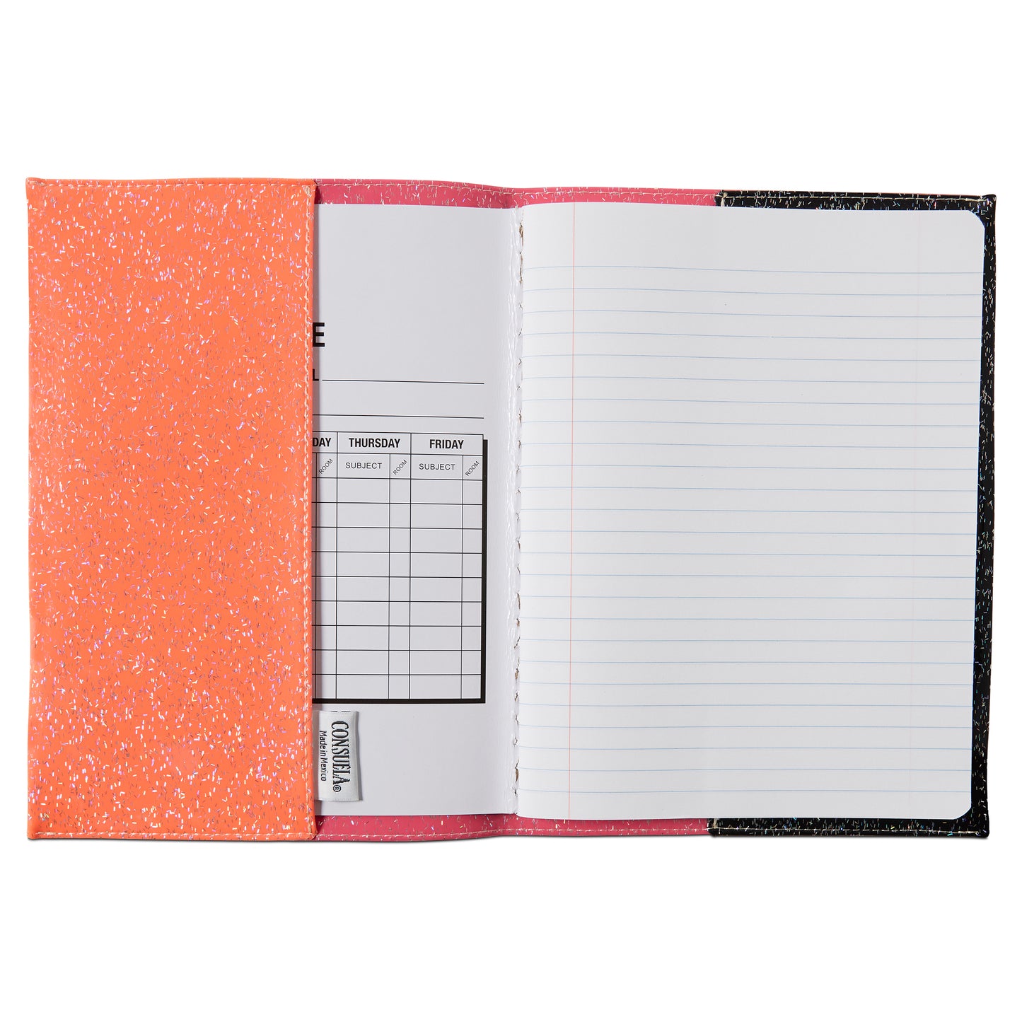 BAE NOTEBOOK