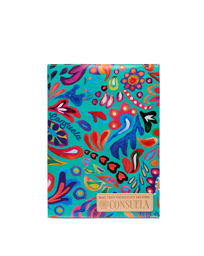 TASHA NOTEBOOK
