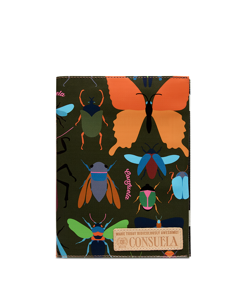 ROMY NOTEBOOK