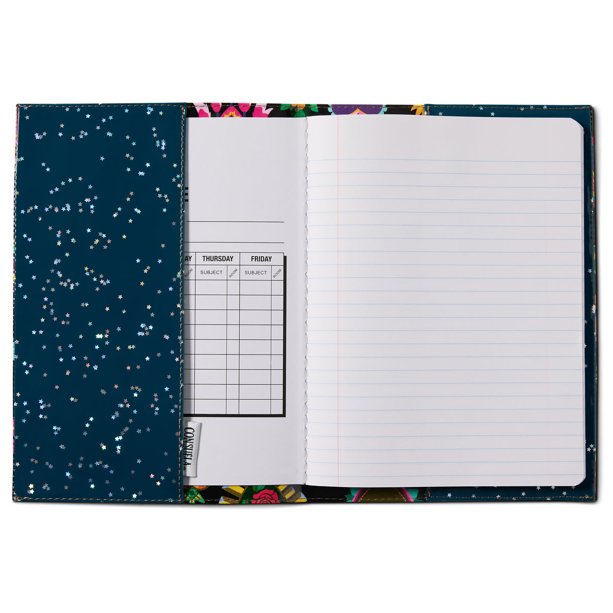 VIDA NOTEBOOK