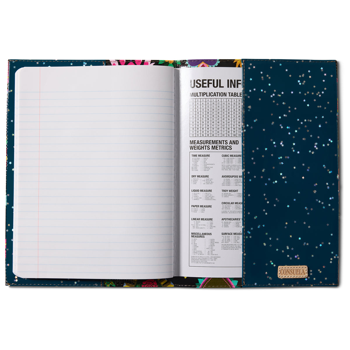 VIDA NOTEBOOK