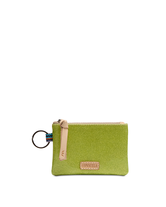 BUZZY POUCH
