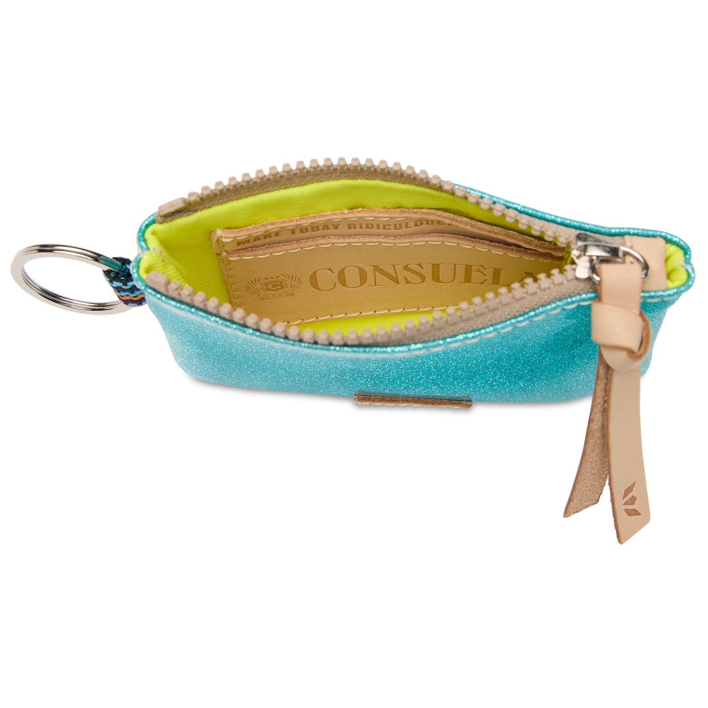 LUMI POUCH