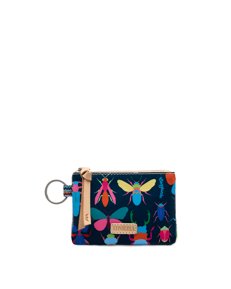 GEMMA POUCH