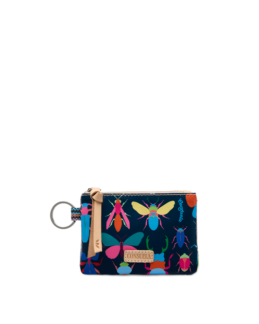 GEMMA POUCH