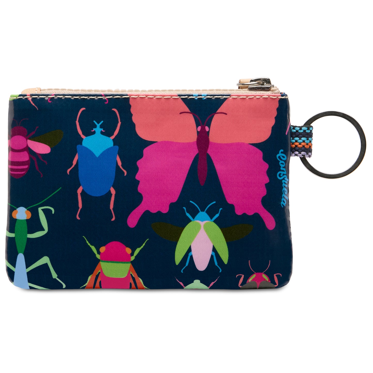 GEMMA POUCH