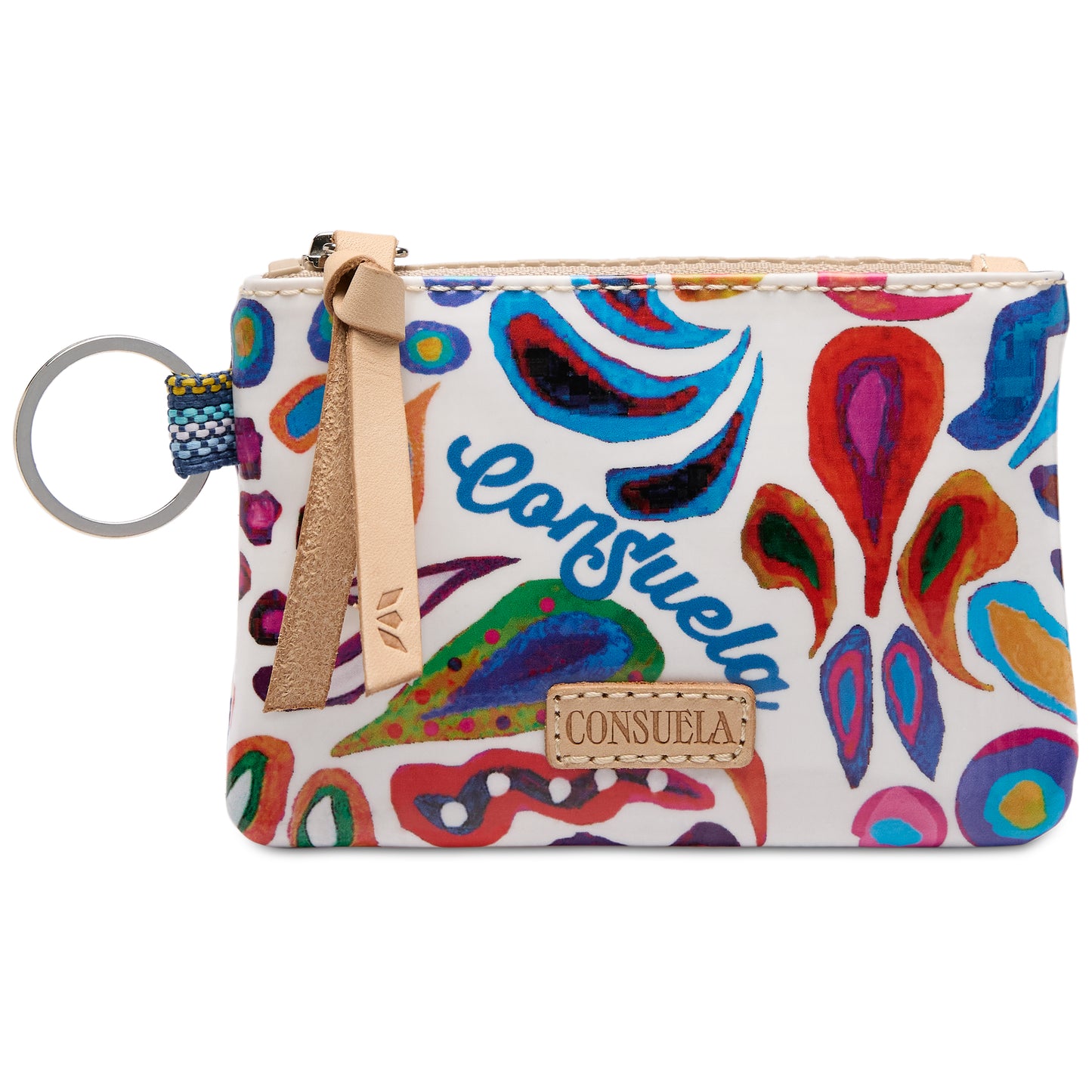 BIANCA POUCH