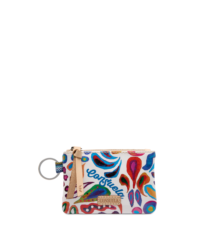 BIANCA POUCH