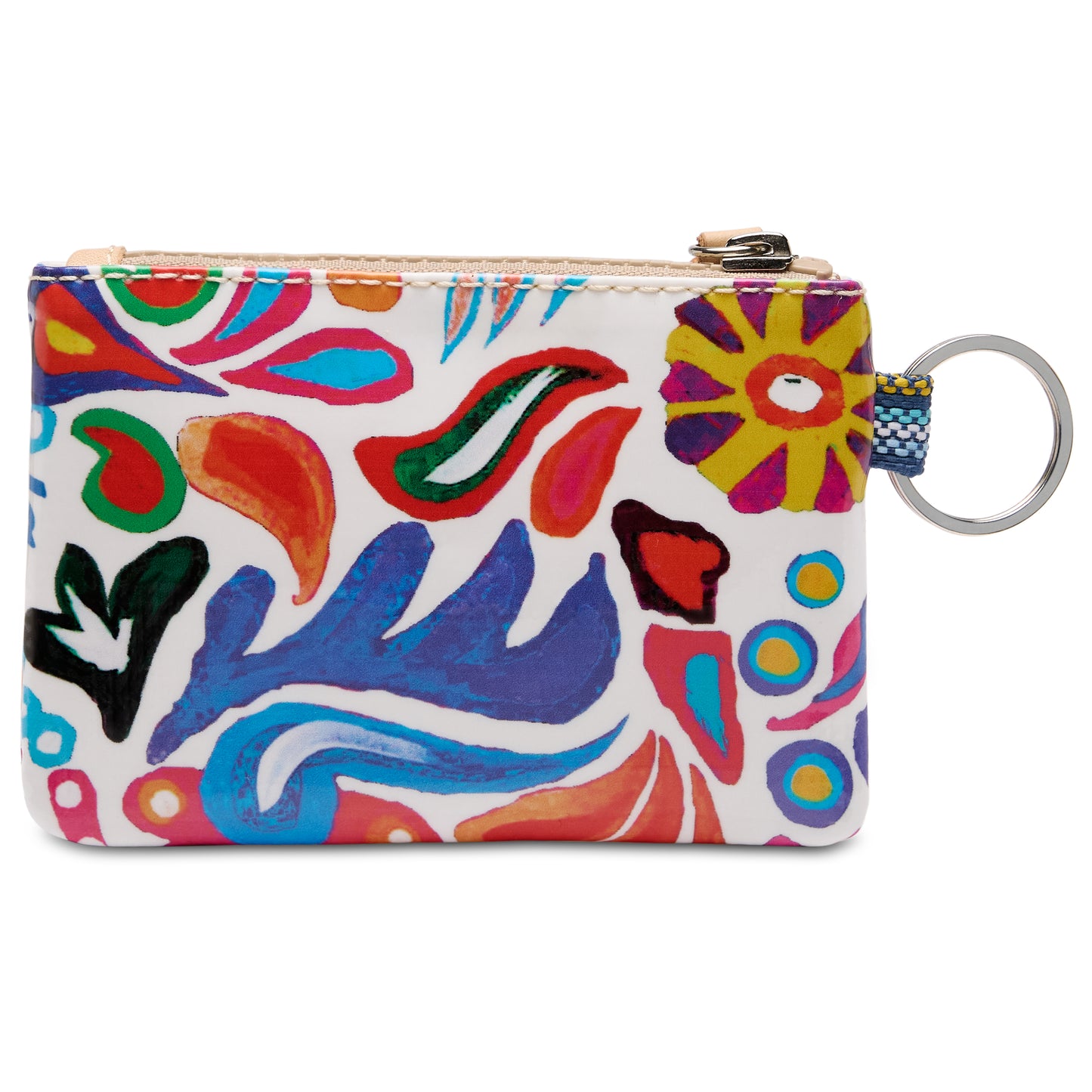 BIANCA POUCH