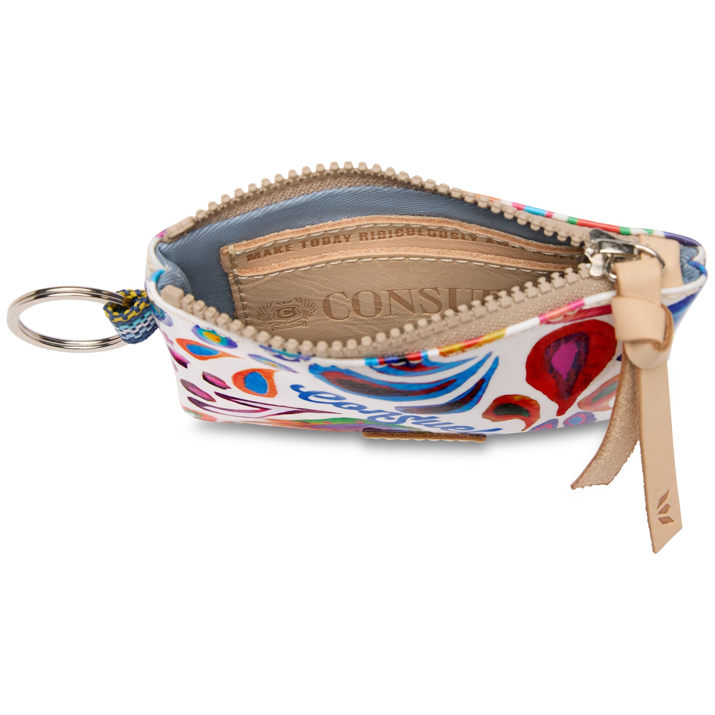 BIANCA POUCH